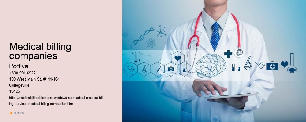 medical billing companies