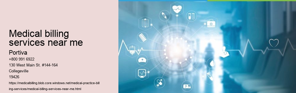 medical billing services near me