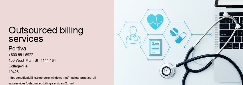 outsourced billing services