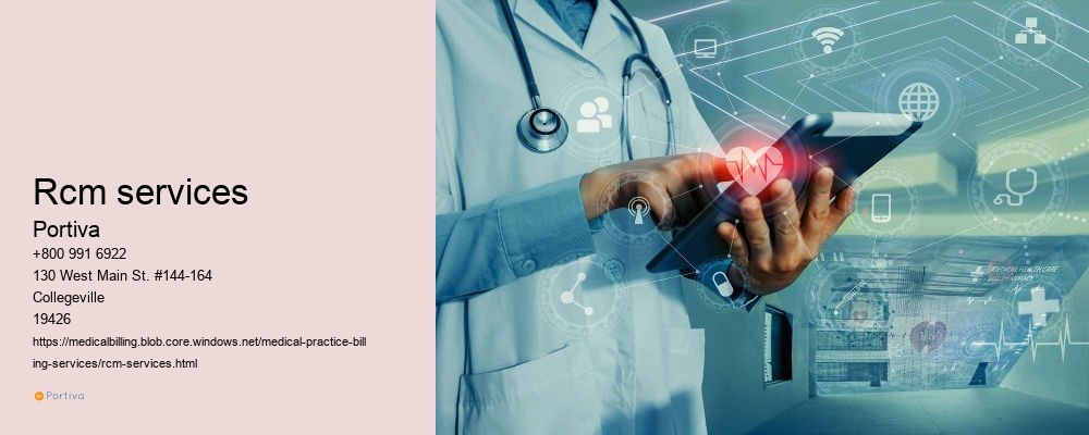 rcm services